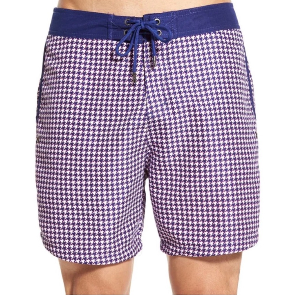Mr Swim  Swim Trunks